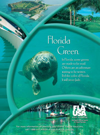 Florida Green