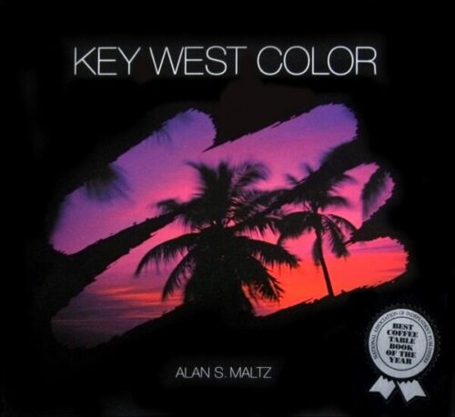 Key West Color
